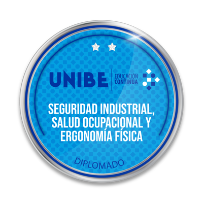 Diplomado Especializado en Seguridad Industrial, Salud Ocupacional y Ergonomía Física