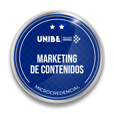 Curso Marketing de Contenidos