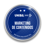 Curso Marketing de Contenidos