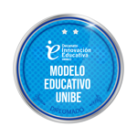 Diplomado en Modelo Educativo Unibe (Orientado a Ciencias de la Salud)