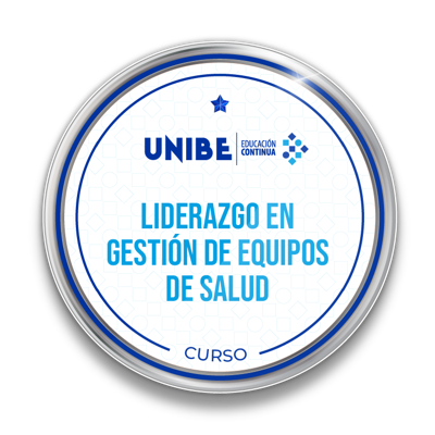 Curso Liderazgo en Gestión de equipos de Salud