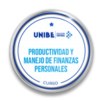 Curso Productividad y manejo de finanzas personales