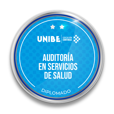 Diplomado Auditoría en Servicios de Salud