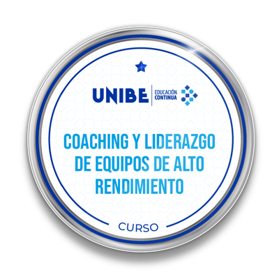 Curso Coaching y Liderazgo de equipos de Alto Rendimiento