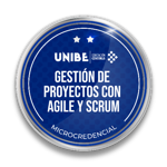 Microcredencial  Gestión de Proyectos con Agile y Scrum