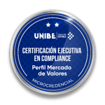Certificación Ejecutiva en Compliance: Perfil Mercado de Valores