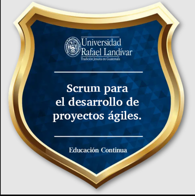 Imagen de la credencial