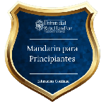 Programa Chino Mandarín Básico - 2026