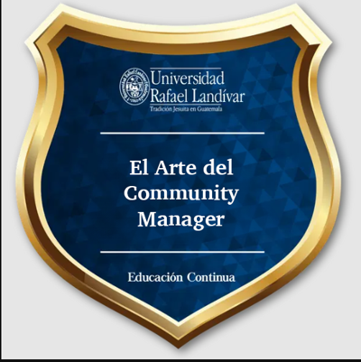 Imagen de la credencial