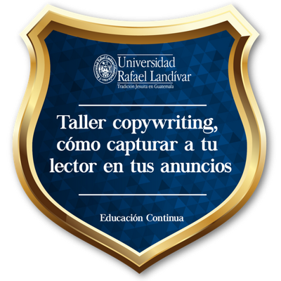Imagen de la credencial