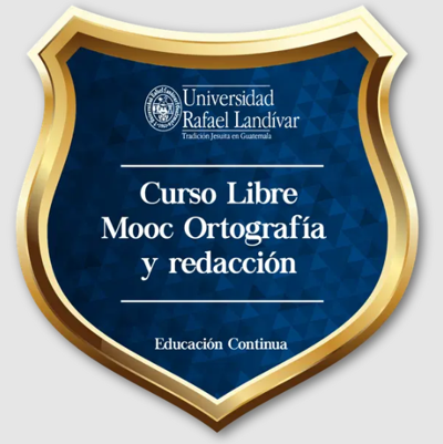 Imagen de la credencial