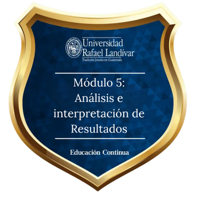 Diplomado en Finanzas Módulo 5: Análisis e Interpretación de Resultados- medio año 2025
