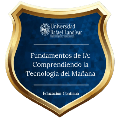 Imagen de la credencial