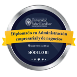 Diplomado en Administración Empresarial y Negocios: Módulo 3 Marketing Actual - 2026