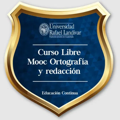 Imagen de la credencial