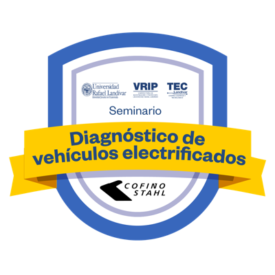 Imagen de la credencial