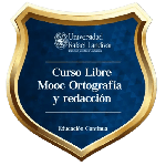 Ortografía y redacción efectiva (trabajo autónomo)