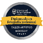Diplomado en Fotografía Profesional Módulo 5 Taller artístico - medio año 2025
