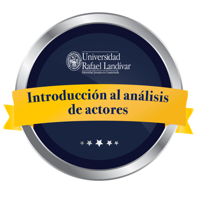 Imagen de la credencial