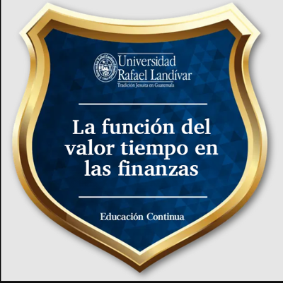 Imagen de la credencial