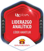 LÍDER AMATEUR