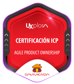 Certificación ICP Agile Product Ownership