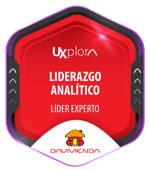 LÍDER EXPERTO