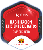 DATA ENGINEER