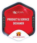 Product & Service Designer