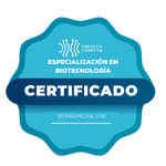 Curso de Introducción a la Biorremediación y Fitorremediación ambiental en ambientes acuáticos