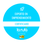 EXPERTO EN EMPRENDIMIENTO