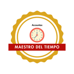 Maestro del Tiempo