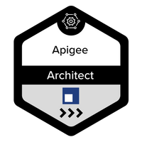 Apigee Architect