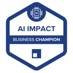 AI Impact Business Champions