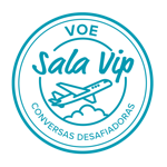 Visto Sala VIP – Conversas Desafiadoras