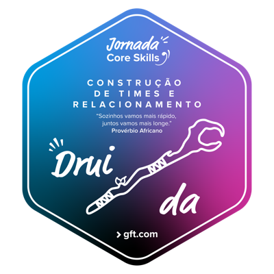 Imagem da credencial