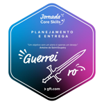 Guerreiro Estrategista