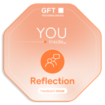 YOU Inside Reflection