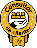 Consultor de clientes