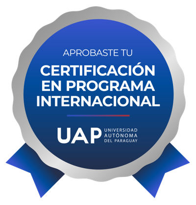 Imagen de la credencial
