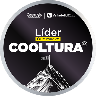 Líderes que mueven Cooltura Valladolid Líderes Primer Nivel