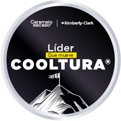 Líderes que mueven Cooltura - Kimberly Clark