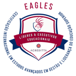 Certificado Internacional de Competência Executiva em Estudos Avançados em Gestão e Liderança em Educação Superior - EAGLES