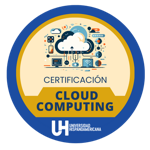 Certificación en Cloud Computing