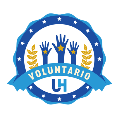Voluntariado UH III