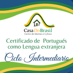 Certificado Ciclo Intermediario