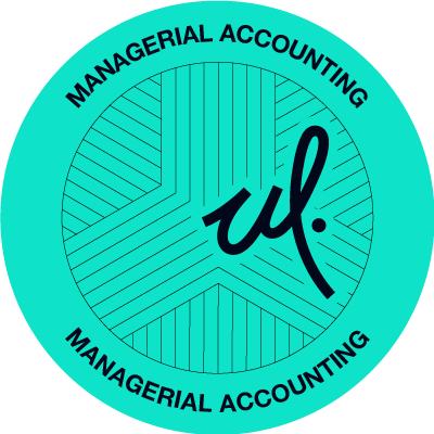 Managerial Accounting