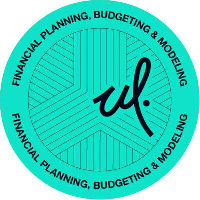 Financial Planning, Budgeting, & Modeling