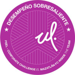 Corporate Challenge El Mazatlán FC Inside the Team (DS)