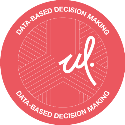 Data-Based Decision Making